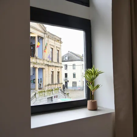Chez Les Chasseurs - Pour 9 Personnes A St Hubert - Ardennes - - By La Conciergerie Semesterbostad