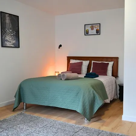 Semesterbostad Chez Les Chasseurs - Pour 9 Personnes A St Hubert - Ardennes - - By La Conciergerie Saint-Hubert