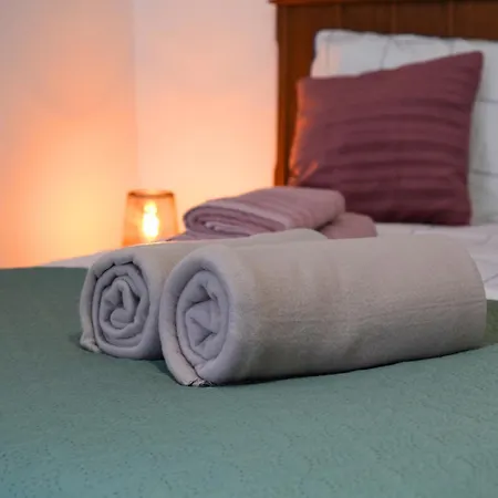 Chez Les Chasseurs - Pour 9 Personnes A St Hubert - Ardennes - - By La Conciergerie Semesterbostad Saint-Hubert