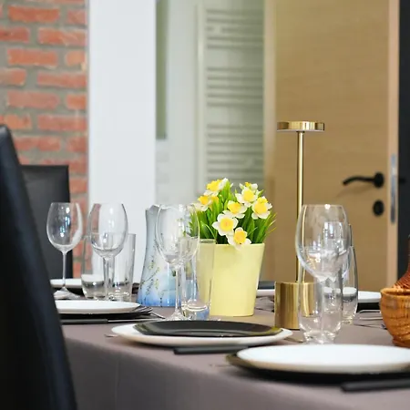 Chez Les Chasseurs - Pour 9 Personnes A St Hubert - Ardennes - - By La Conciergerie Saint-Hubert